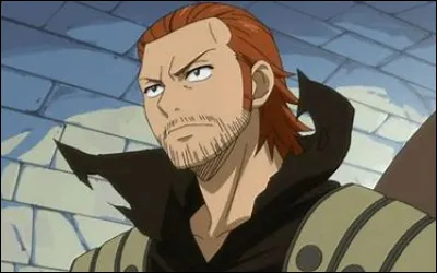 Guildart est en fait le père de...