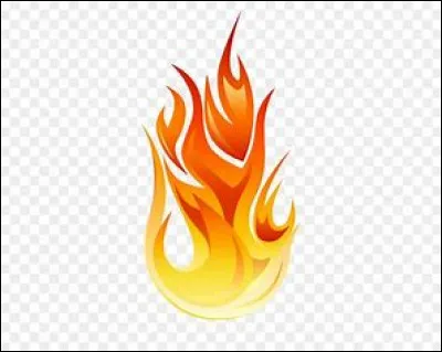 Quel mage manie le feu ?