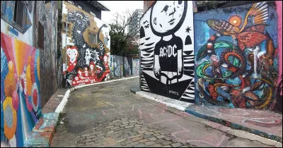 Culture : São Paulo est la ville qui compte le plus de lusophones au monde. Mais qu'est-ce qu'un lusophone ?