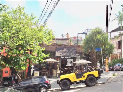 Ville : Comment s'appelle ce quartier célèbre de São Paulo qui est le quartier bohème avec des galeries dart, de belles boutiques artisanales, et des librairies ?