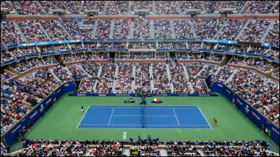 Qui remporte l'US Open à New York ?