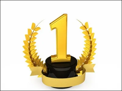 Chez les femmes quelle joueuse termine numéro 1 mondiale ?