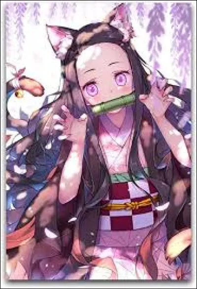 Quelle est ta qualité ?