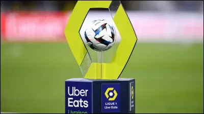 Qui remporte la Ligue 1 durant la saison 2021/2022 ?