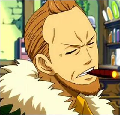 Qui est ce personnage ?