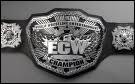 Qui fut le premier ECW champion de 2010 ?