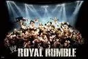 Qui a gagn le Royal Rumble 2010 ?
