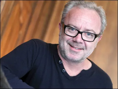 Qui interprète le rôle de Patrick ?