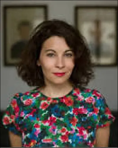 Qui interprète le rôle de Sabine ?