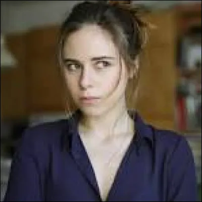 Qui interprète le rôle de Jessica ?