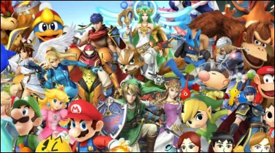 Tu préfères jouer en :