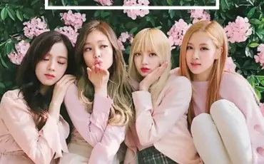 Quiz Blackpink