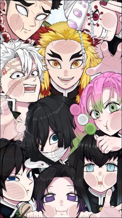 Quel est ton loisir ?