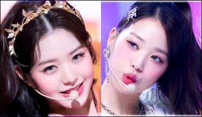 Quelle est ta couleur préférée ?