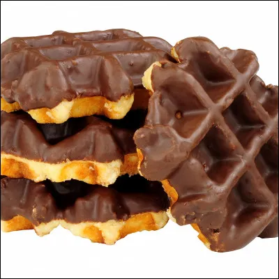 Préfères-tu les gaufres Eggo ou les Chocogrenouilles ?
