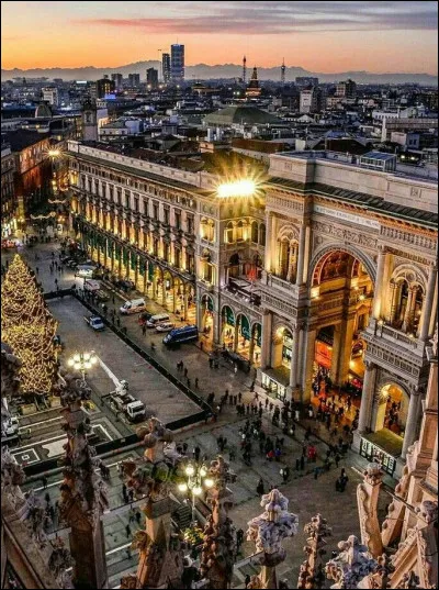 Histoire : en quelle année Milan a-t-elle été fondée ?