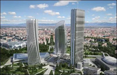 Économie : quelle marque de voiture possède son siège à Milan ?