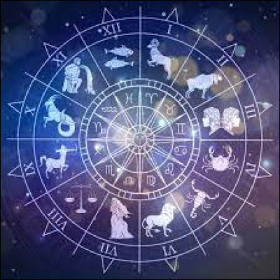 Commençons par le début ! 
Quel est son signe astrologique ?