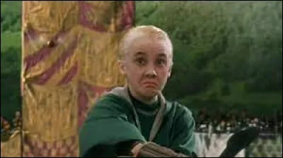 En cinquième année...