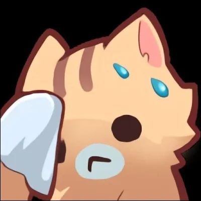 Généralement on te dit...