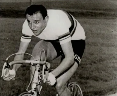 Ercole Baldini, mort le 1ᵉʳ décembre 2022, a remporté de nombreuses courses cyclistes : laquelle n'en fait pas partie ?