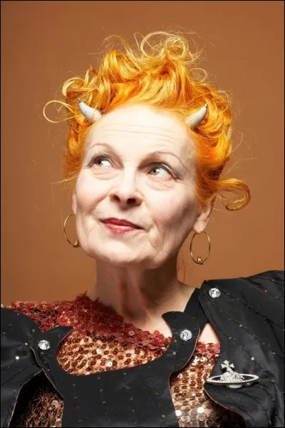 Vivienne Westwood est morte le 29 décembre 2022 : dans quel domaine était-elle connue ?