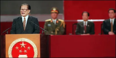 Jiang Zemin est mort le 30 novembre 2022 : quand avait-il dirigé la Chine ?