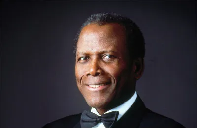 Sidney Poitier, mort le 6 janvier 2022 à Los Angeles, a joué dans de nombreux films : lequel n'en fait pas partie ?