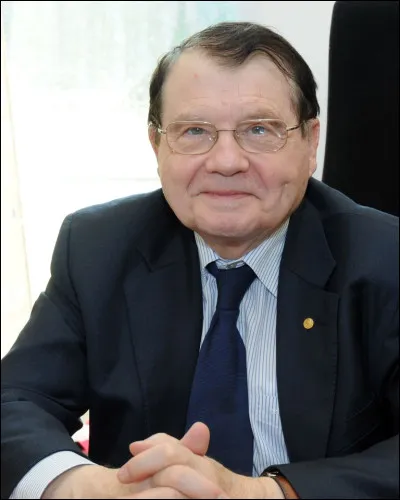 Luc Montagnier, mort le 8 février 2022, avait reçu le prix Nobel de physiologie ou médecine de 2008 : pour quels travaux ?