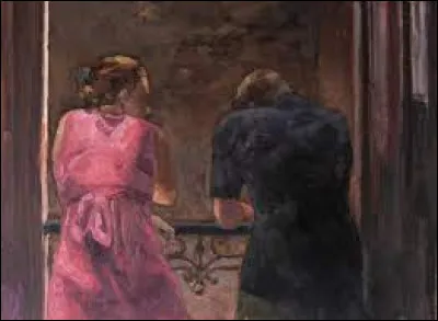 Que complotent Lucie et Jacques ?