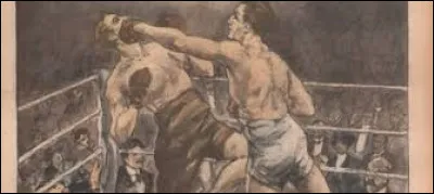 Qu'est-ce que la savate ?