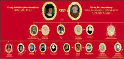 Avec qui la m&egrave;re de Jacques d'Argenton est-elle cousine ?