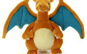 Quiz Pokemon