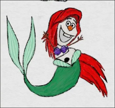 Qui est cette princesse ?