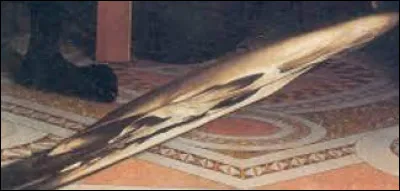 Comment s'appelle cette technique de peinture ?