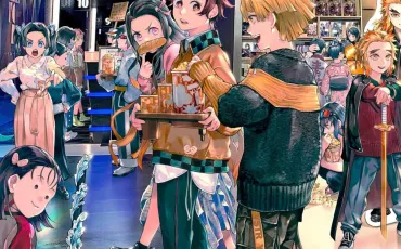 Quiz Demon slayer