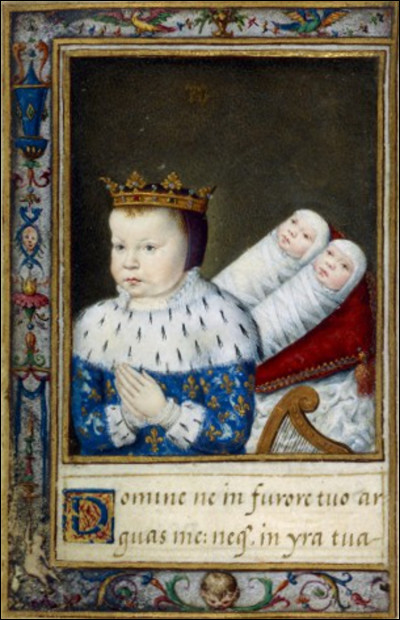 À quel âge décède Jeanne de France (1556) ?