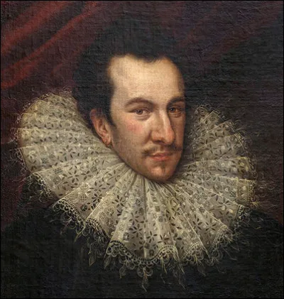 Quel est le nom de naissance de François de France (1555-1584) ?