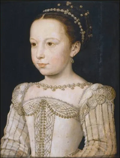 Quel était le surnom de Marguerite de France (1553-1615) ?