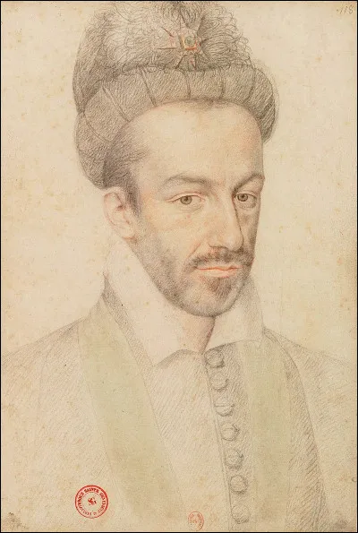 Durant combien d'années Henri III (roi de France) a-t-il été roi de Pologne et grand-duc de Lituanie ?