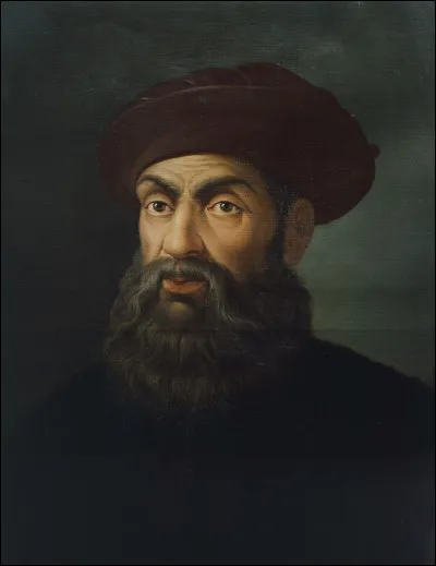 Qui est cette personne ?