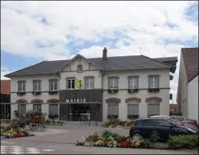 Nous terminons notre balade dans le Grand-Est, à Wolfisheim. Ville de l'eurométropole de Strasbourg, elle se situe dans le département ...