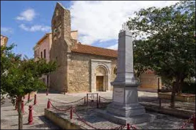 Je vous emmène dans le Roussillon, à Brouilla. Commune de l'aire d'attraction Perpignanaise, elle se situe dans le département ...