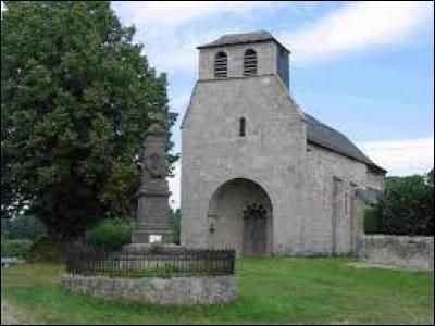Village Corrézien, Saint-Bonnet-près-Bort se situe dans l'ex région ...