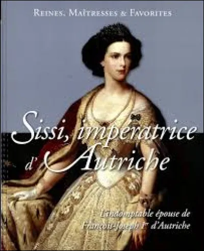 Comment est morte l'impératrice Élisabeth de Wittelsbach, connue sous le nom de Sissi ?