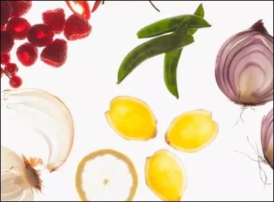 Choisis un ingrédient.