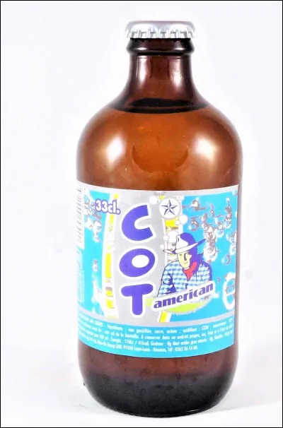 Quelle boisson accompagne ton sandwich ?