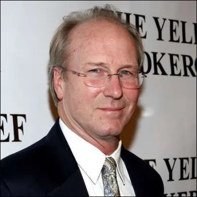 William Hurt, mort le 13 mars 2022, était connu comme ...
