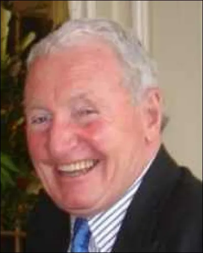 Paddy Hopkirk est mort le 21 juillet 2022 : dans quel domaine s'est-il distingué ?