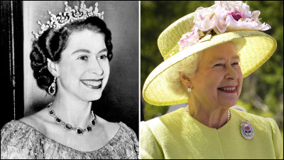 Elizabeth II est morte le 8 septembre 2022 : à quel roi a-t-elle succédé en 1952 ?